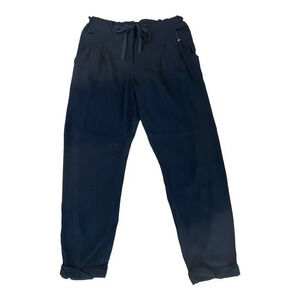 Wilfred tie waist pants